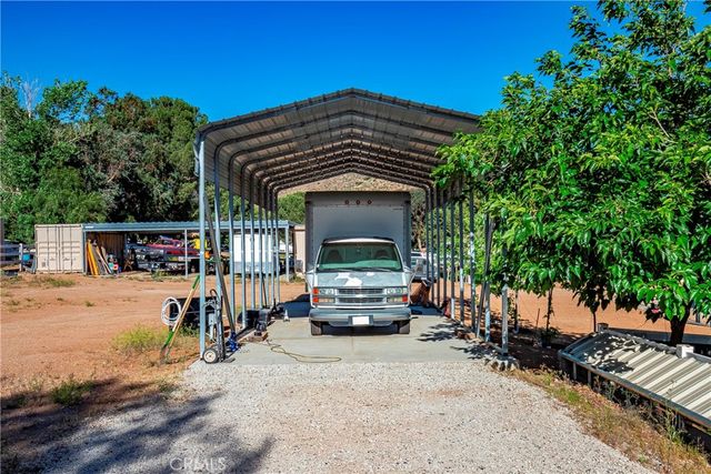 3621 Silver Spur, Acton, CA 93510