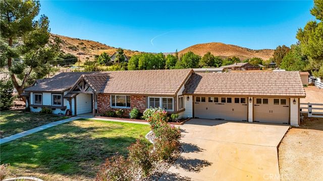 3621 Silver Spur, Acton, CA 93510