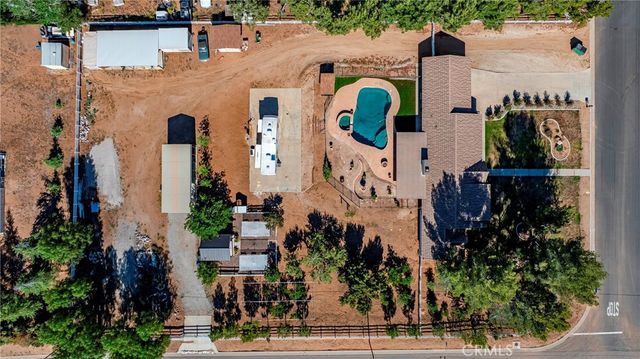 3621 Silver Spur, Acton, CA 93510