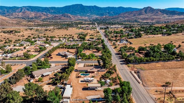 3621 Silver Spur, Acton, CA 93510
