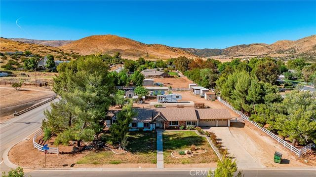 3621 Silver Spur, Acton, CA 93510