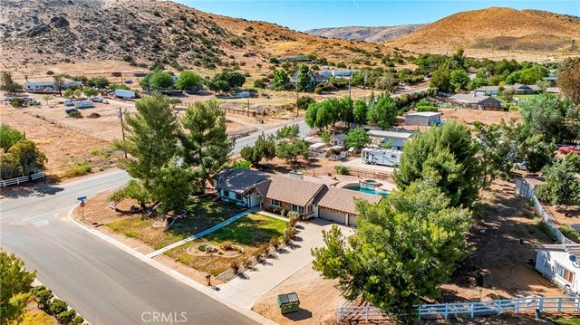 3621 Silver Spur, Acton, CA 93510