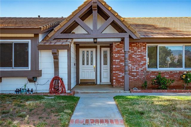 3621 Silver Spur, Acton, CA 93510