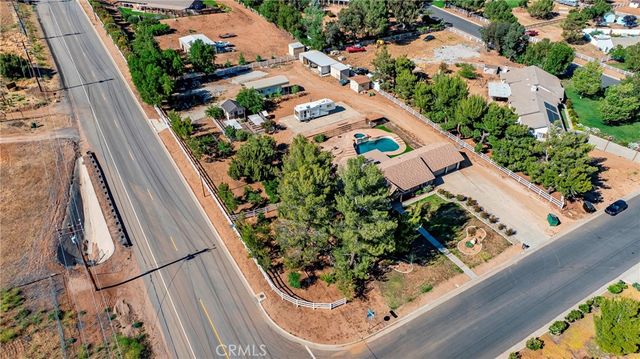 3621 Silver Spur, Acton, CA 93510