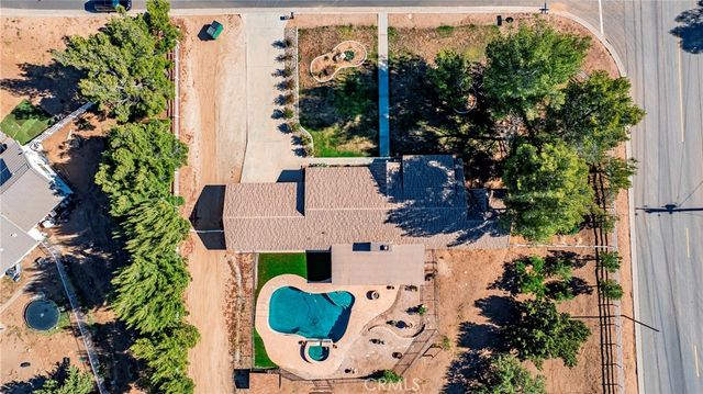 3621 Silver Spur, Acton, CA 93510