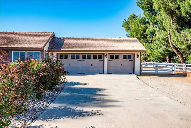 3621 Silver Spur, Acton, CA 93510