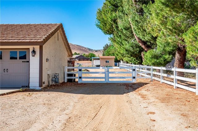 3621 Silver Spur, Acton, CA 93510