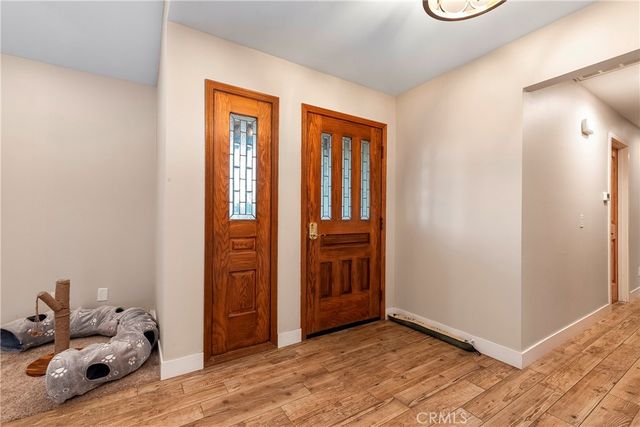 3621 Silver Spur, Acton, CA 93510