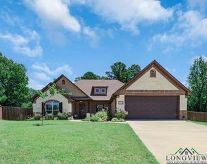 3922 Gable Crest, Longview, TX 75605