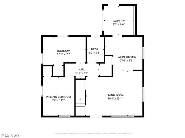 131 Forest Boulevard, Avon Lake, OH 44012