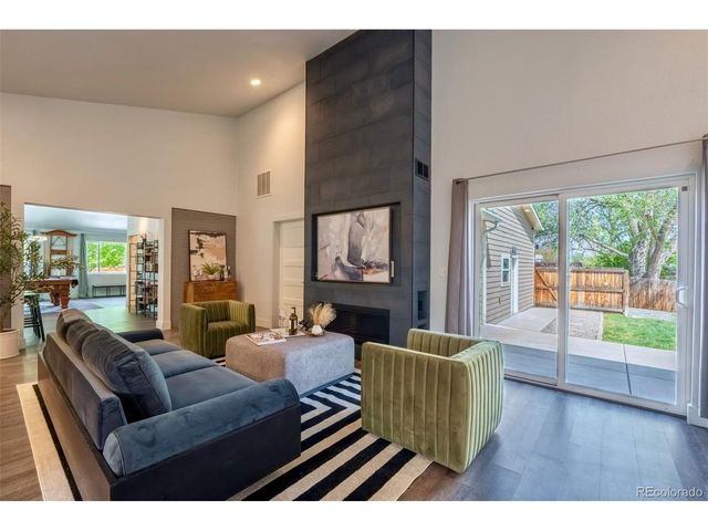 7000 W 27th Ave, Wheat Ridge, CO 80033