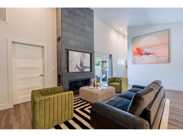 7000 W 27th Ave, Wheat Ridge, CO 80033