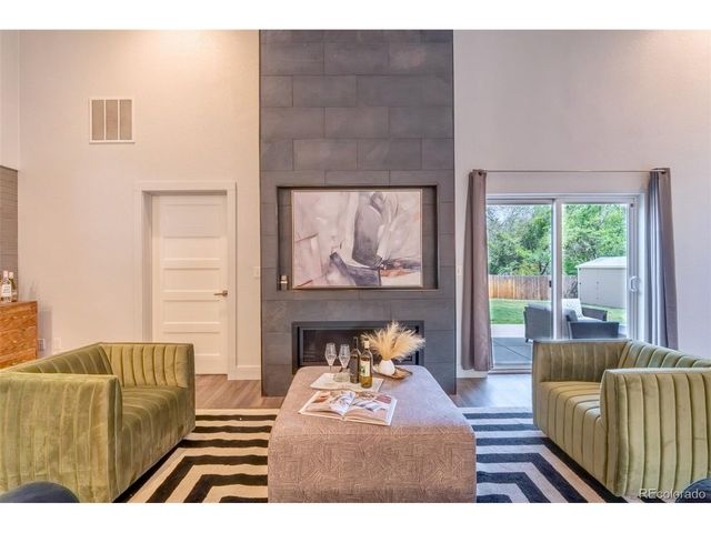 7000 W 27th Ave, Wheat Ridge, CO 80033