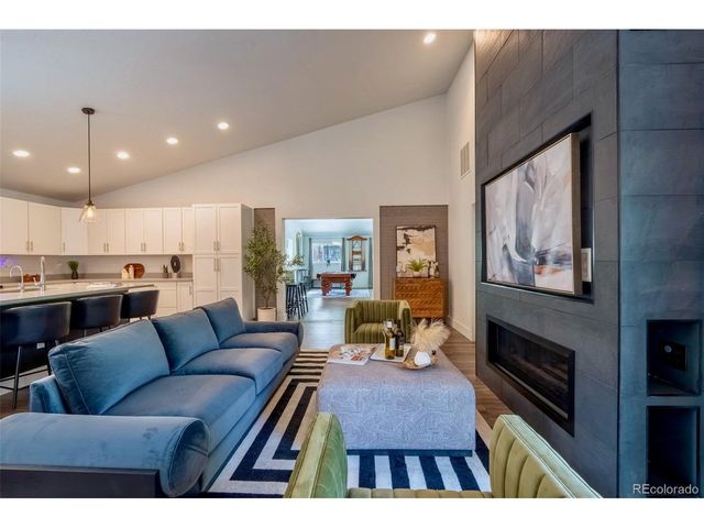 7000 W 27th Ave, Wheat Ridge, CO 80033