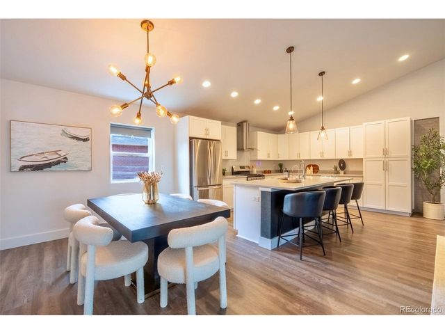 7000 W 27th Ave, Wheat Ridge, CO 80033
