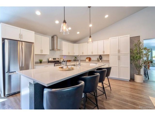 7000 W 27th Ave, Wheat Ridge, CO 80033