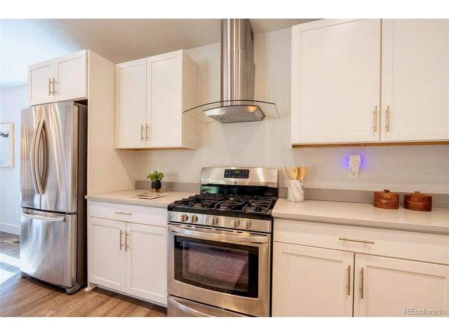 7000 W 27th Ave, Wheat Ridge, CO 80033