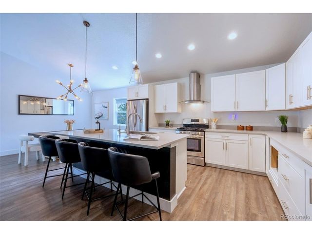 7000 W 27th Ave, Wheat Ridge, CO 80033