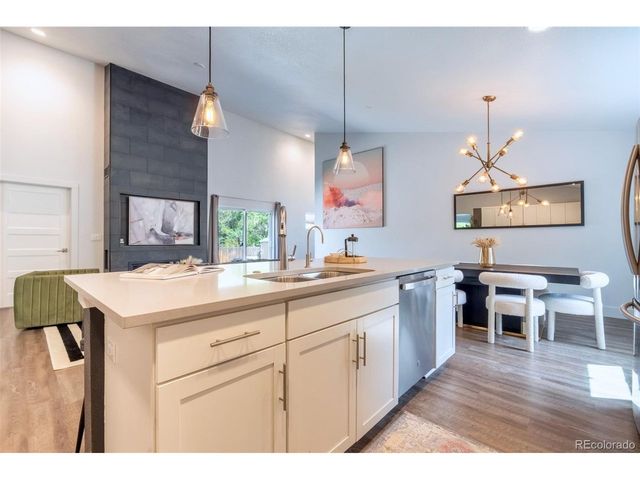 7000 W 27th Ave, Wheat Ridge, CO 80033