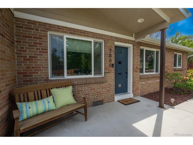 7000 W 27th Ave, Wheat Ridge, CO 80033