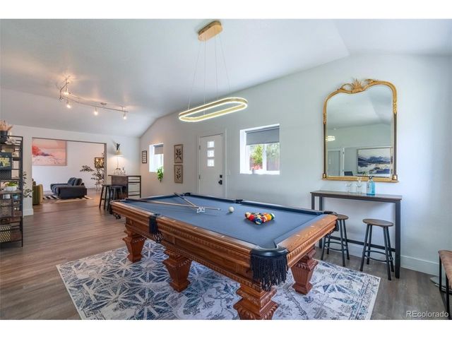 7000 W 27th Ave, Wheat Ridge, CO 80033
