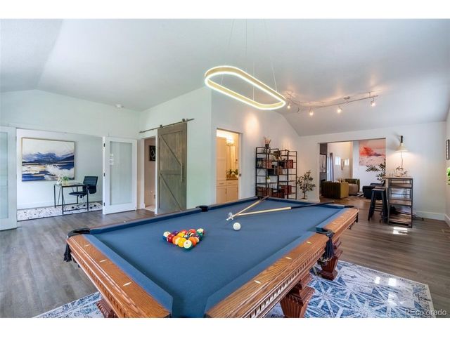 7000 W 27th Ave, Wheat Ridge, CO 80033