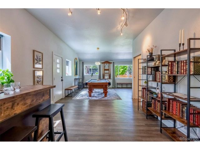 7000 W 27th Ave, Wheat Ridge, CO 80033