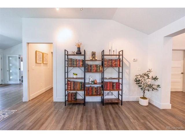 7000 W 27th Ave, Wheat Ridge, CO 80033