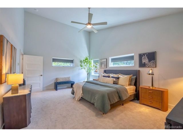 7000 W 27th Ave, Wheat Ridge, CO 80033