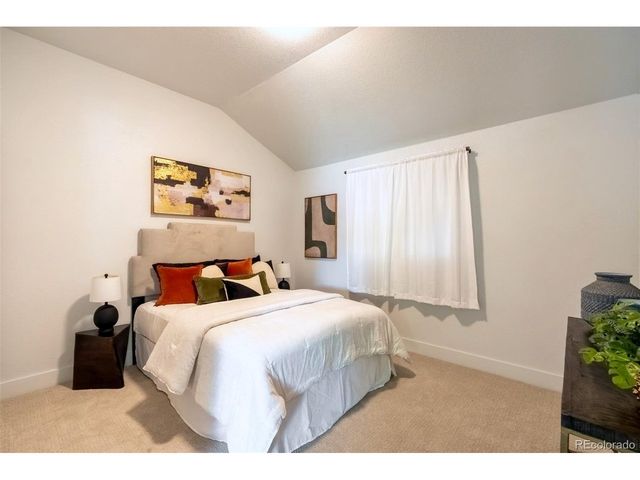 7000 W 27th Ave, Wheat Ridge, CO 80033