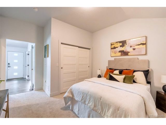 7000 W 27th Ave, Wheat Ridge, CO 80033