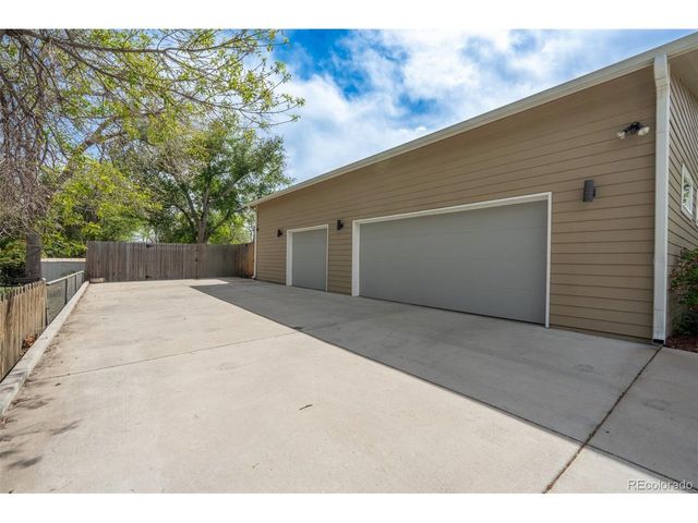7000 W 27th Ave, Wheat Ridge, CO 80033