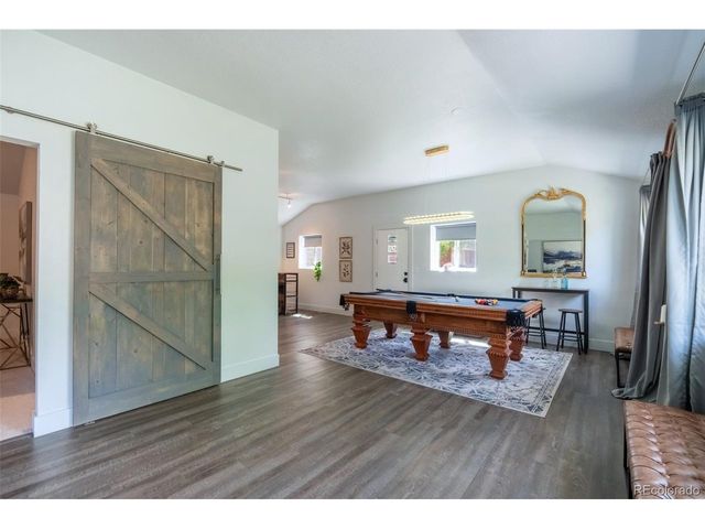 7000 W 27th Ave, Wheat Ridge, CO 80033