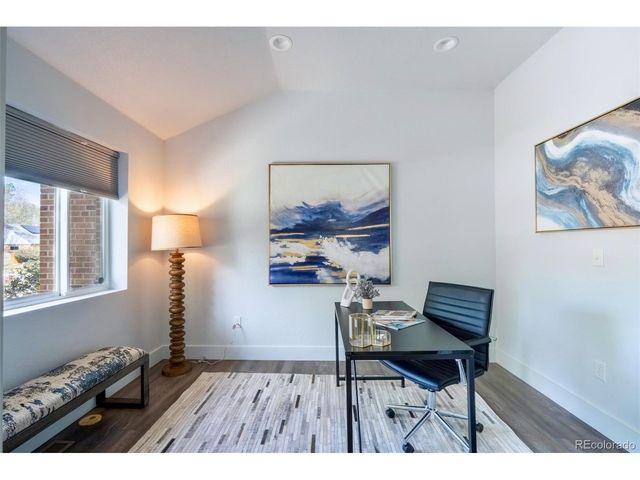 7000 W 27th Ave, Wheat Ridge, CO 80033