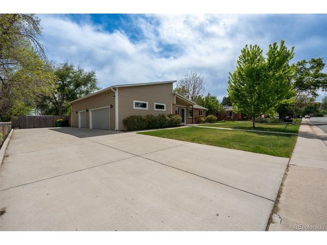 7000 W 27th Ave, Wheat Ridge, CO 80033