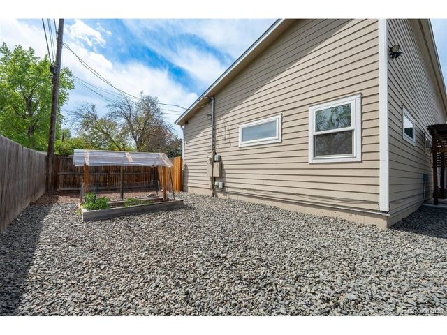 7000 W 27th Ave, Wheat Ridge, CO 80033
