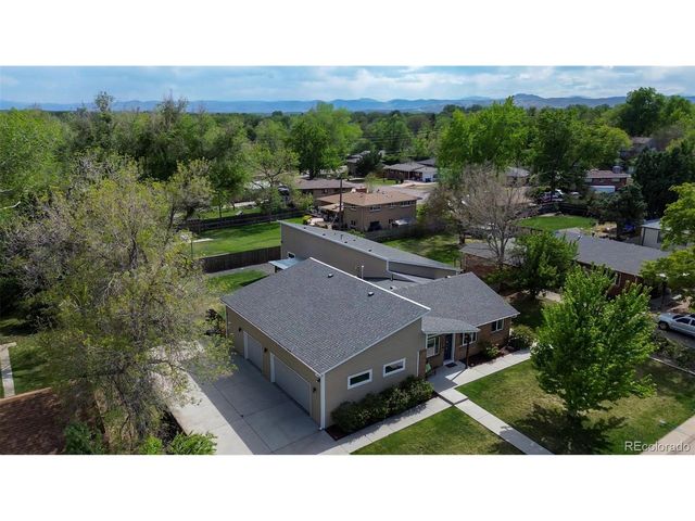 7000 W 27th Ave, Wheat Ridge, CO 80033