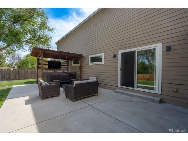 7000 W 27th Ave, Wheat Ridge, CO 80033