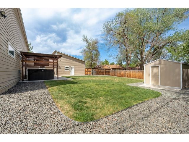 7000 W 27th Ave, Wheat Ridge, CO 80033