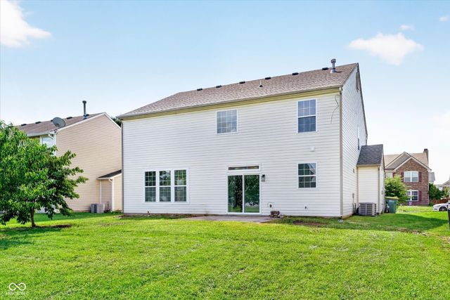 4099 Cheltonham Court, Plainfield, IN 46168