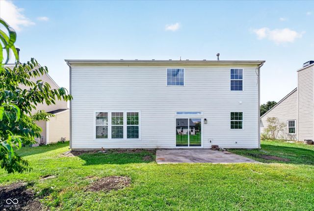 4099 Cheltonham Court, Plainfield, IN 46168