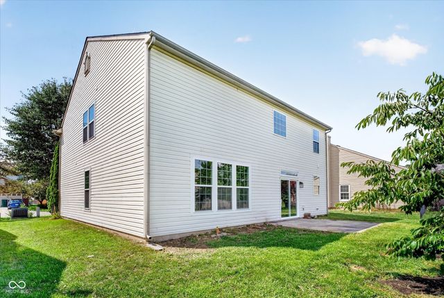 4099 Cheltonham Court, Plainfield, IN 46168