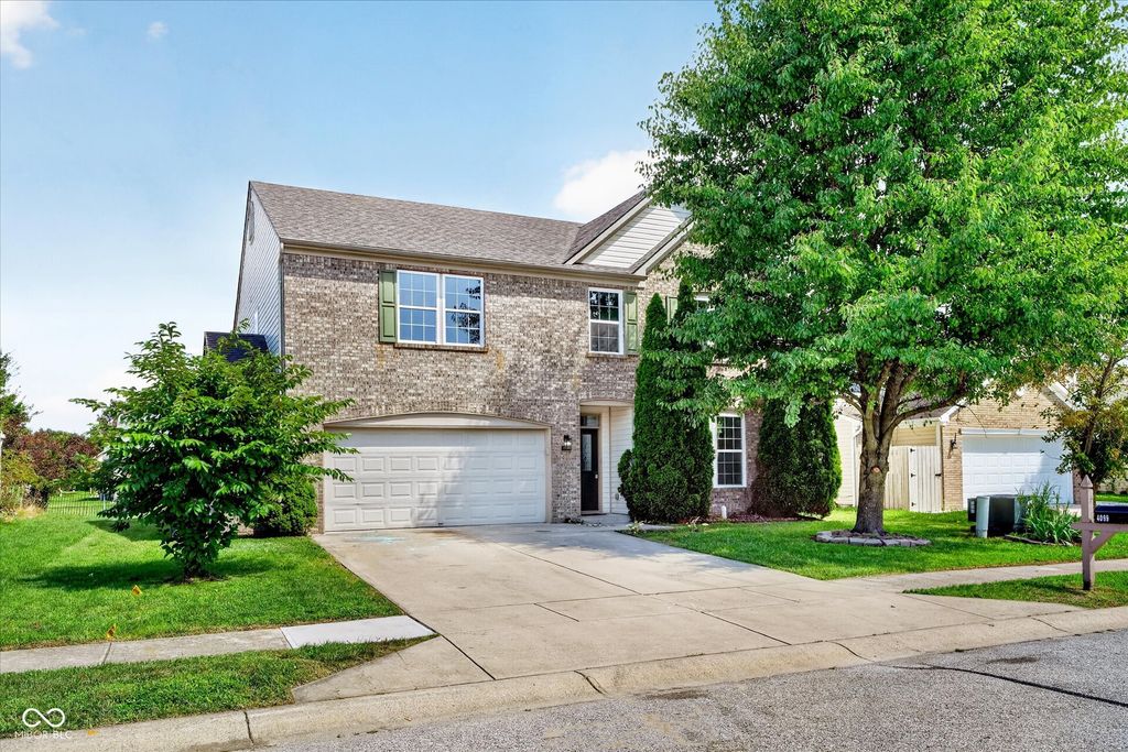 4099 Cheltonham Court, Plainfield, IN 46168