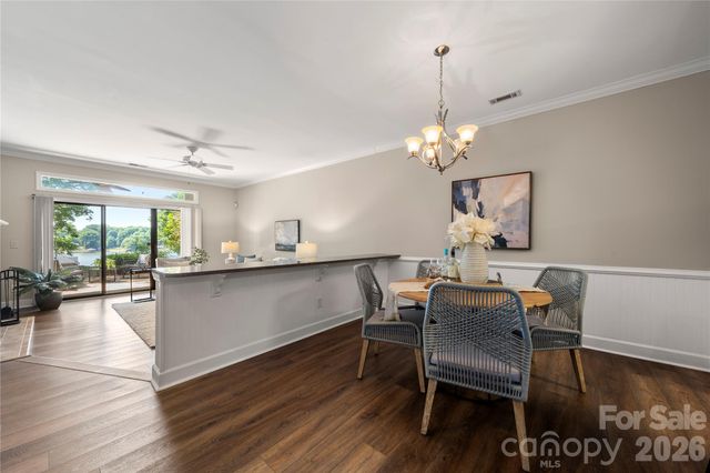 9717 Emerald Point Drive 1, Charlotte, NC 28278
