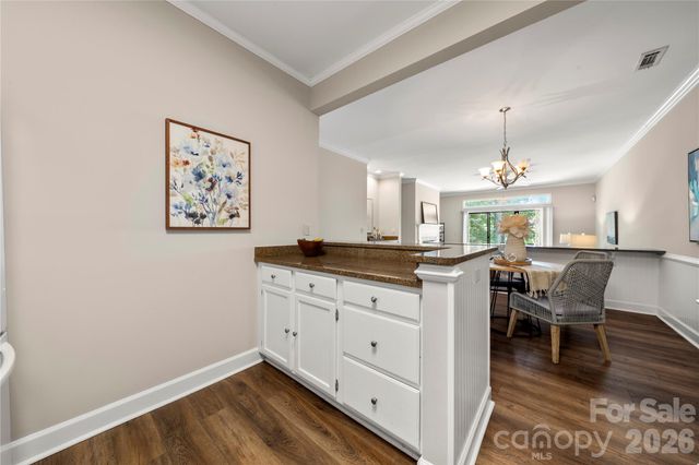 9717 Emerald Point Drive 1, Charlotte, NC 28278
