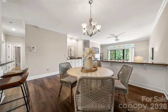 9717 Emerald Point Drive 1, Charlotte, NC 28278