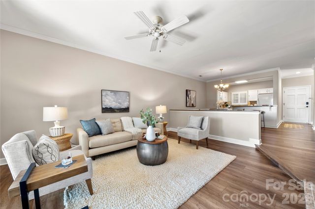 9717 Emerald Point Drive 1, Charlotte, NC 28278