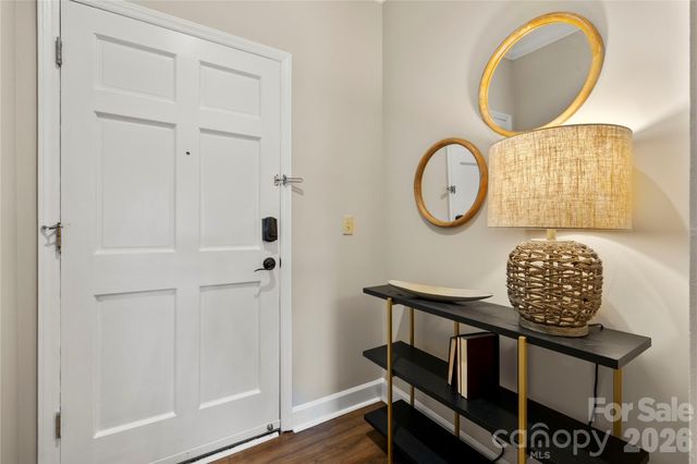 9717 Emerald Point Drive 1, Charlotte, NC 28278