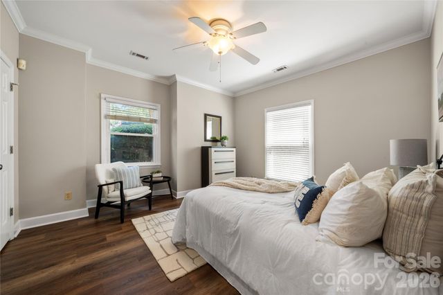9717 Emerald Point Drive 1, Charlotte, NC 28278