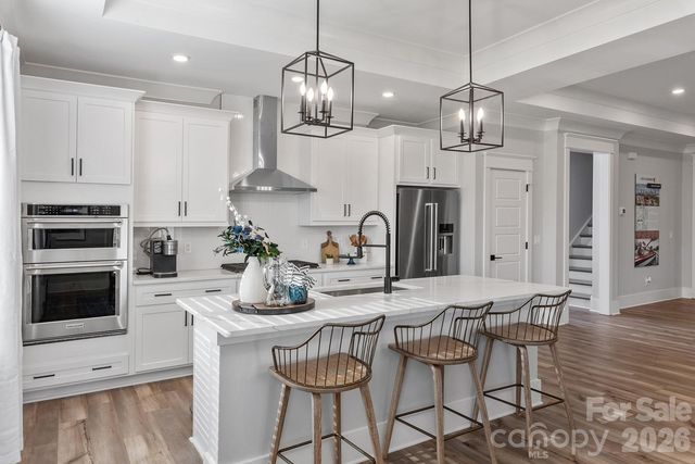 1652 Dresden Drive, Rock Hill, SC 29732